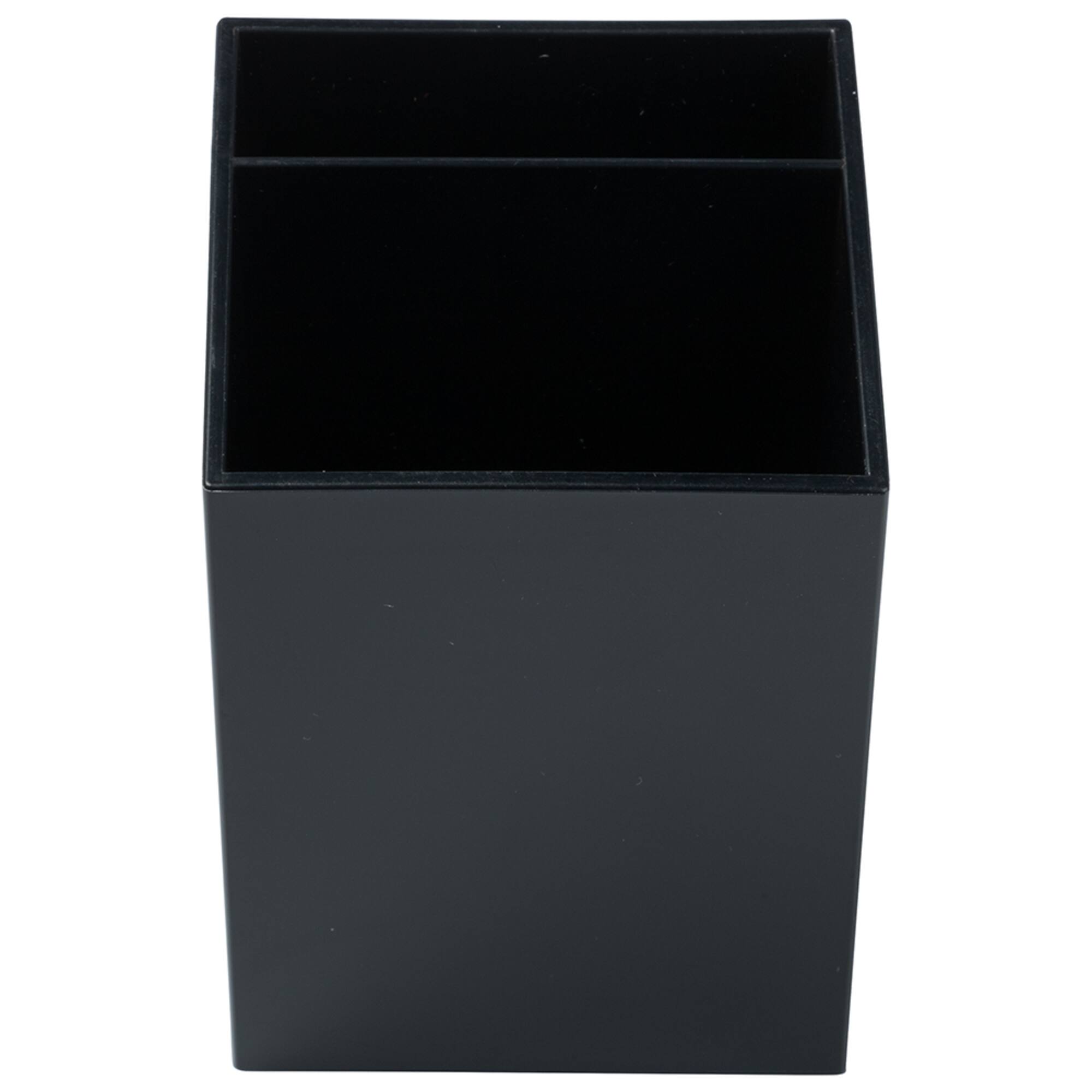 JAM Paper Plastic Pen Holder